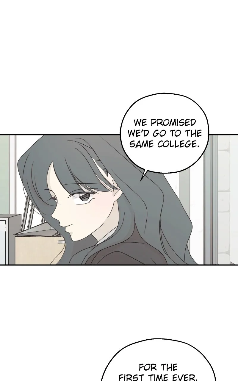 Read The Password Is 002! chapter 59 image 10 on Lezhin