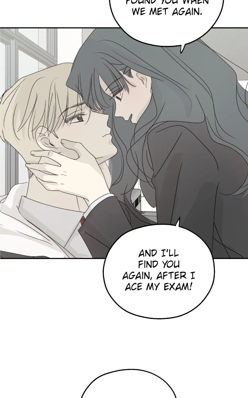 Read The Password Is 002! chapter 59 image 100 on Lezhin