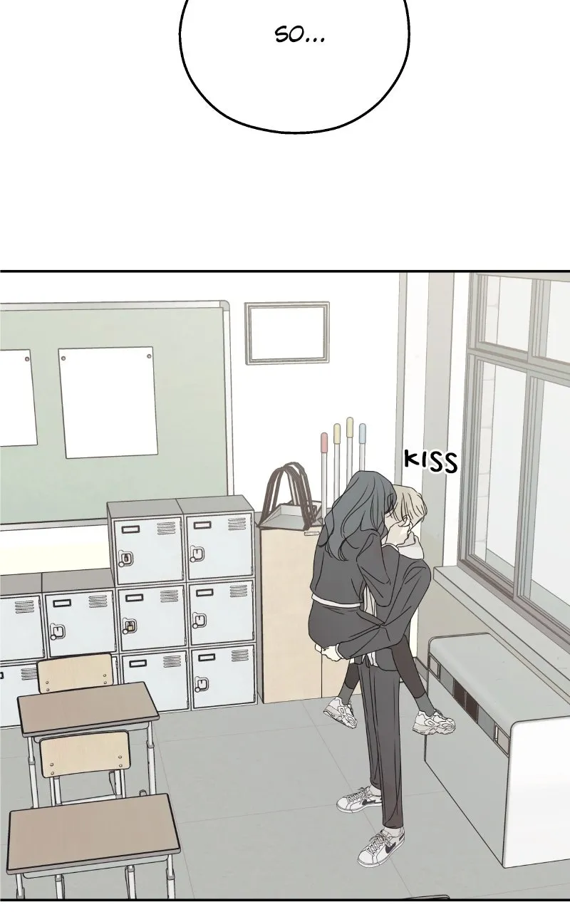 Read The Password Is 002! chapter 59 image 101 on Lezhin