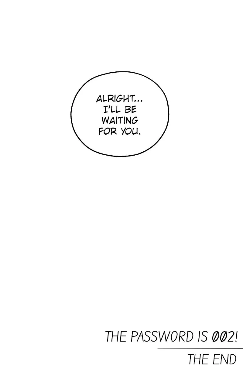 Read The Password Is 002! chapter 59 image 103 on Lezhin