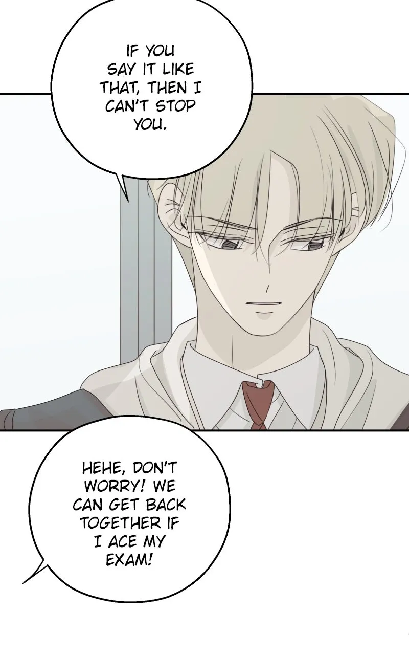 Read The Password Is 002! chapter 59 image 13 on Lezhin
