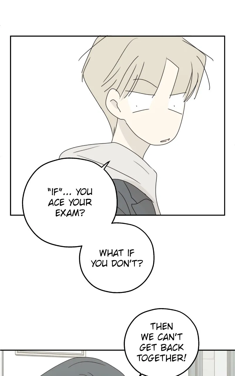 Read The Password Is 002! chapter 59 image 14 on Lezhin