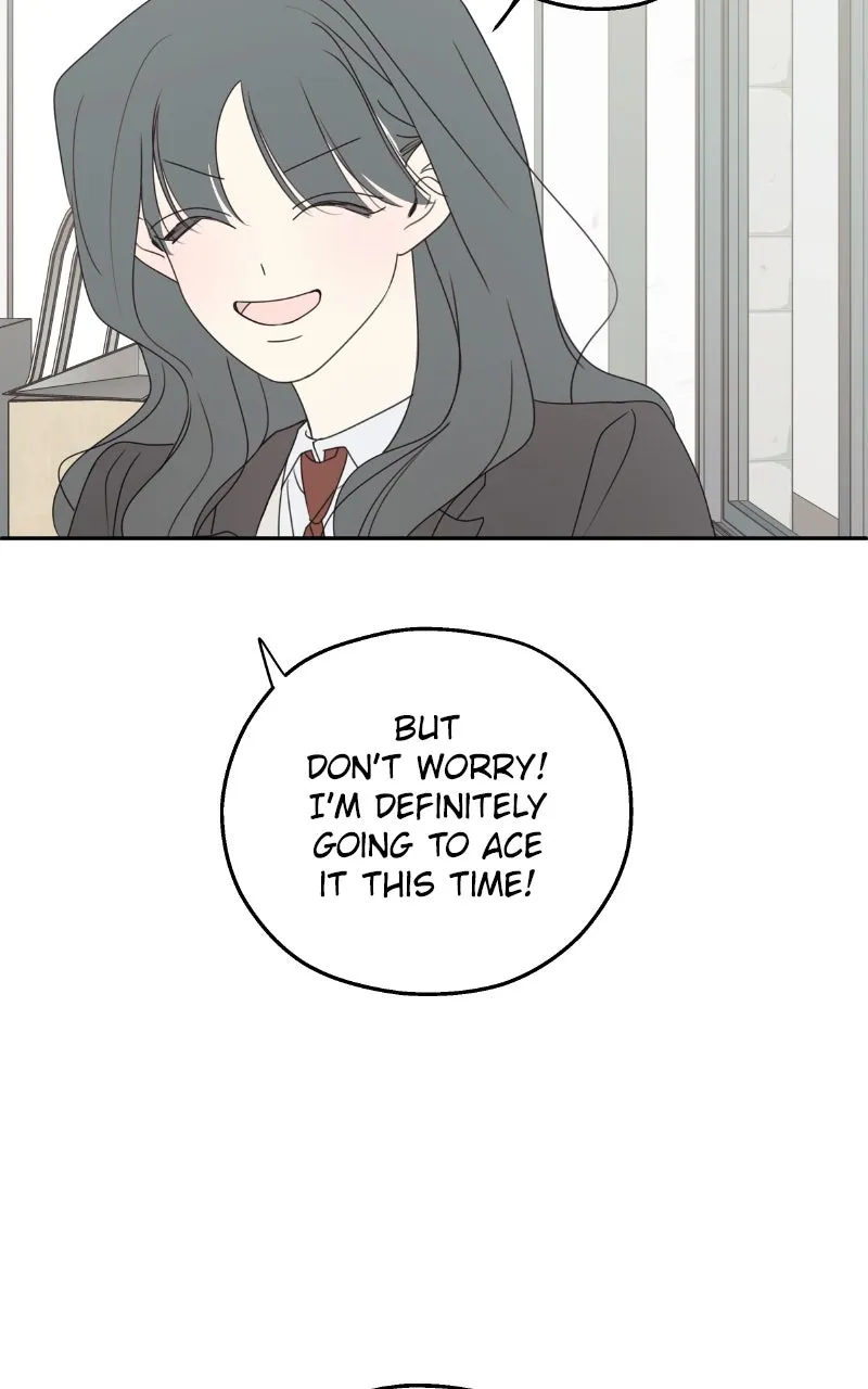 Read The Password Is 002! chapter 59 image 15 on Lezhin