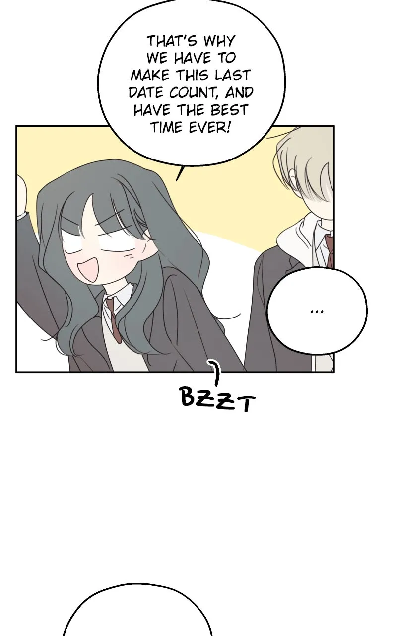 Read The Password Is 002! chapter 59 image 16 on Lezhin
