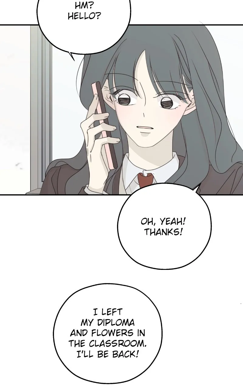 Read The Password Is 002! chapter 59 image 17 on Lezhin