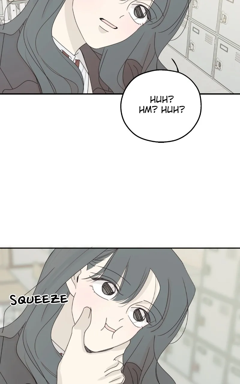 Read The Password Is 002! chapter 59 image 20 on Lezhin
