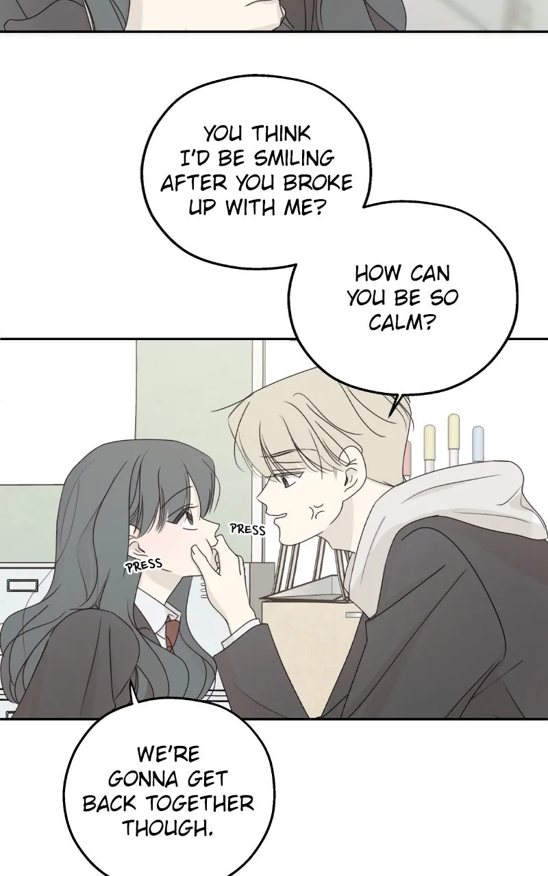 Read The Password Is 002! chapter 59 image 21 on Lezhin