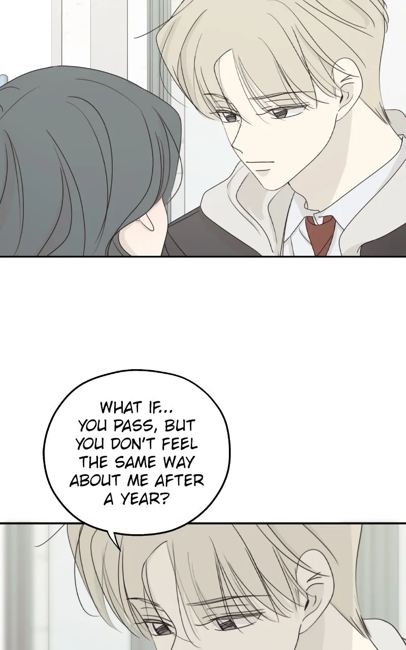 Read The Password Is 002! chapter 59 image 23 on Lezhin