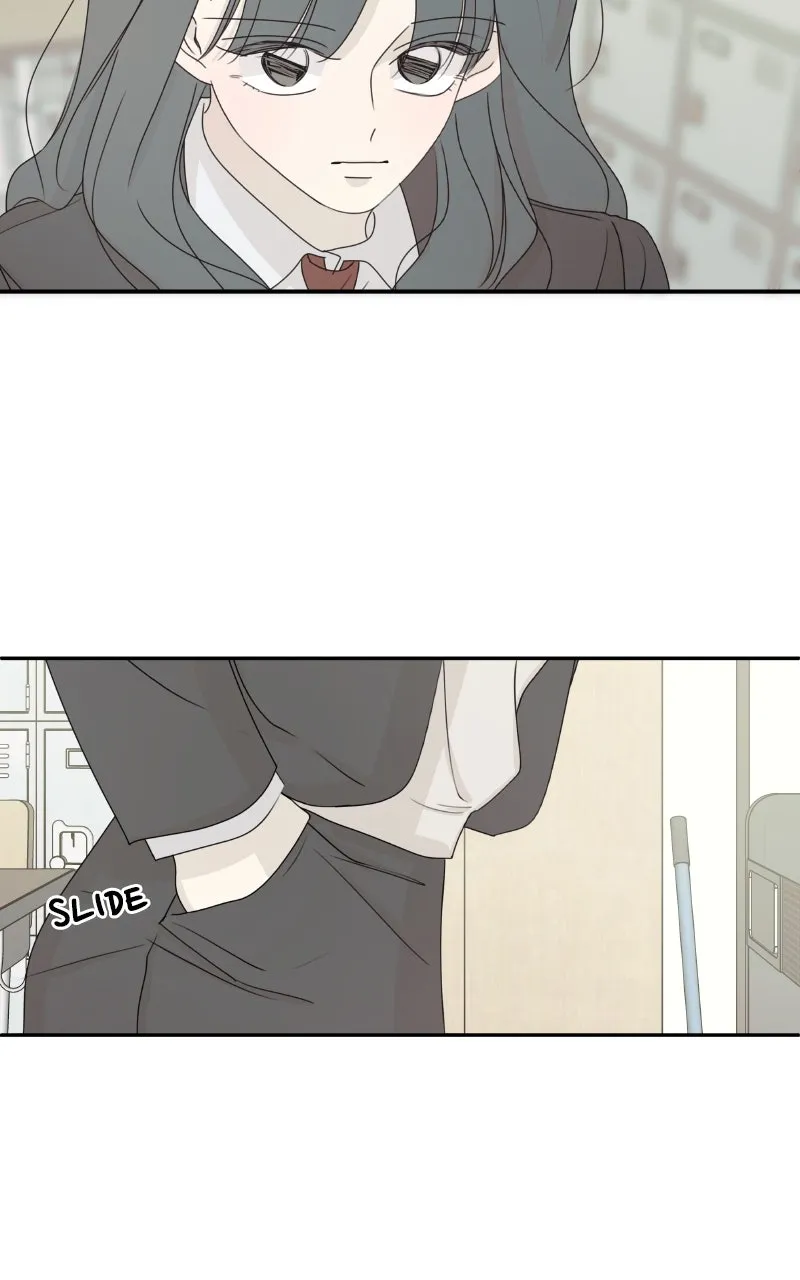 Read The Password Is 002! chapter 59 image 25 on Lezhin