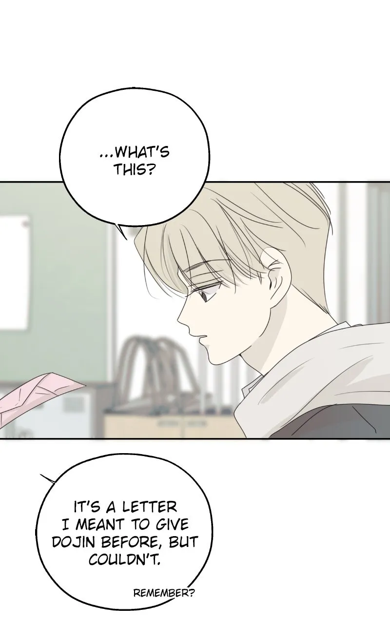 Read The Password Is 002! chapter 59 image 27 on Lezhin