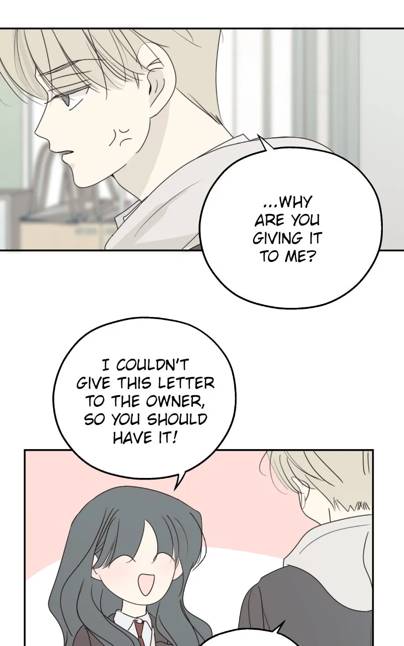 Read The Password Is 002! chapter 59 image 28 on Lezhin