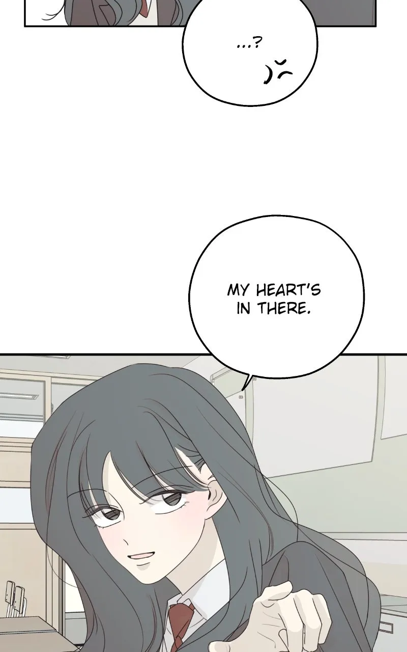 Read The Password Is 002! chapter 59 image 29 on Lezhin