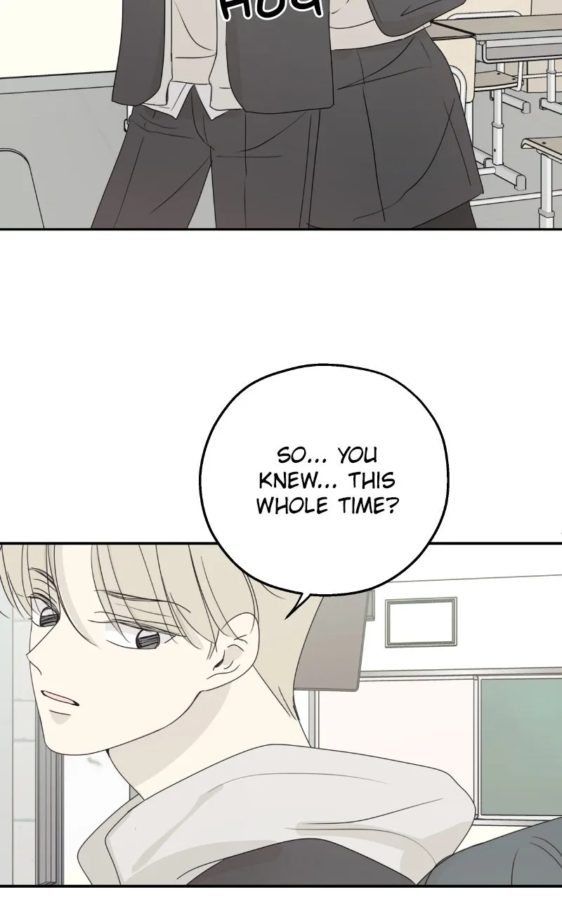 Read The Password Is 002! chapter 59 image 39 on Lezhin