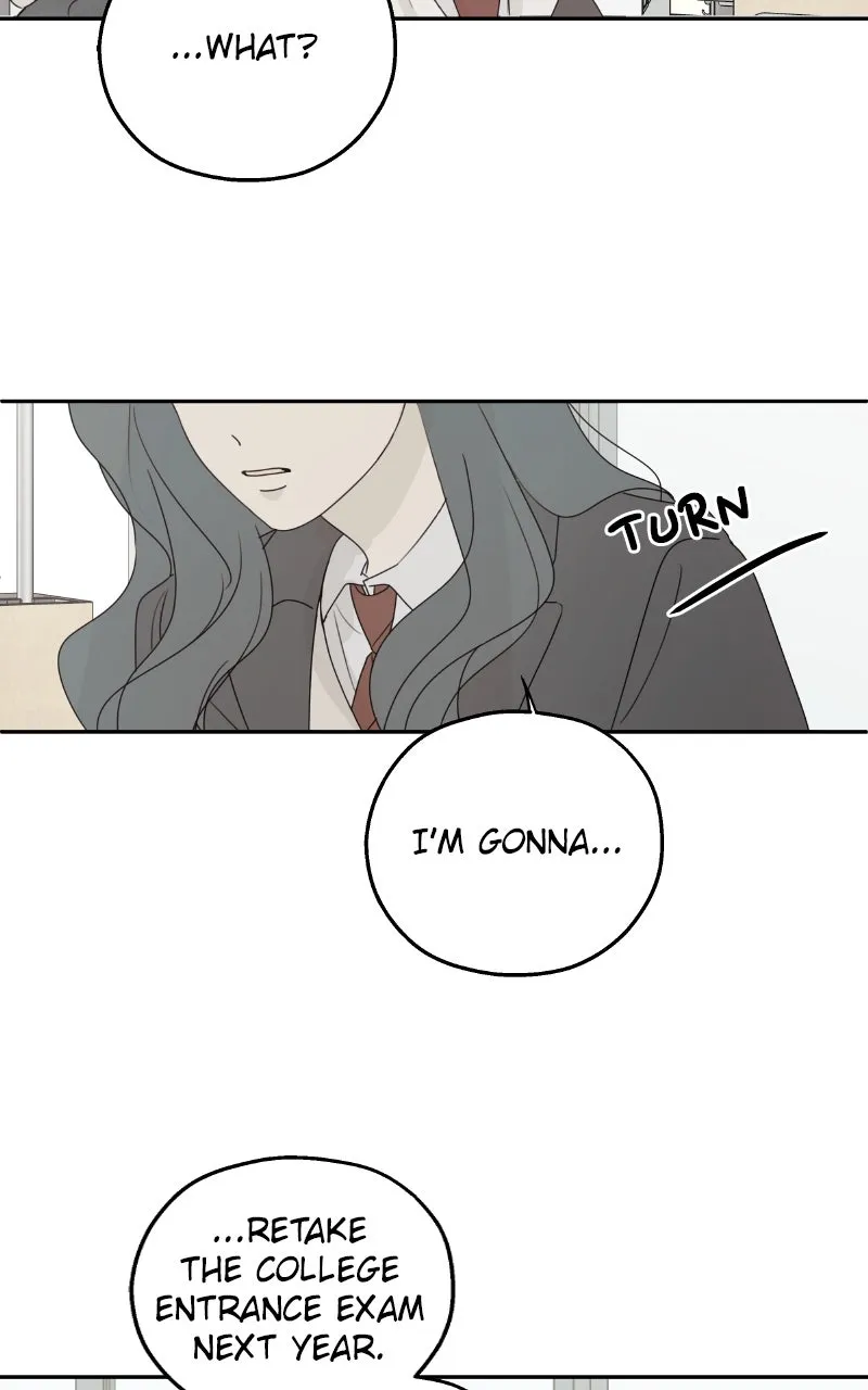 Read The Password Is 002! chapter 59 image 4 on Lezhin