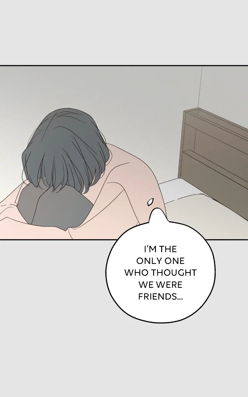 Read The Password Is 002! chapter 59 image 46 on Lezhin