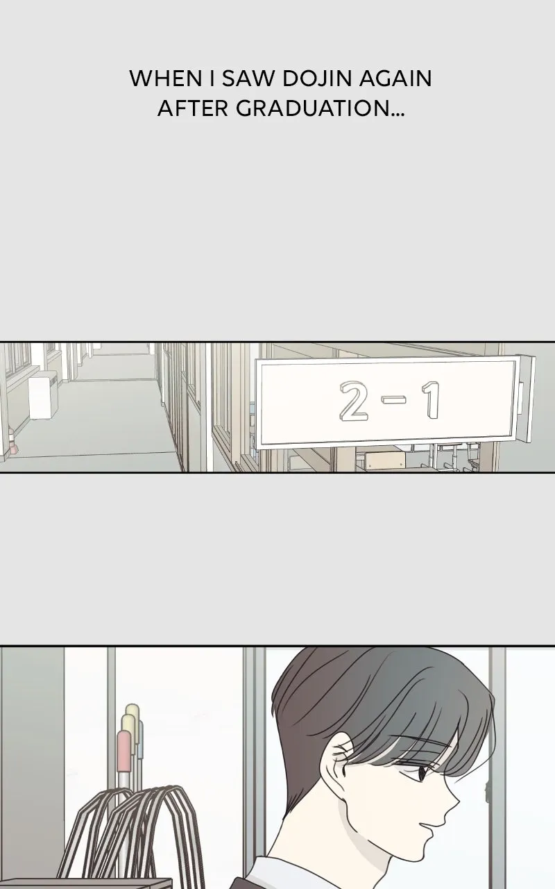 Read The Password Is 002! chapter 59 image 47 on Lezhin