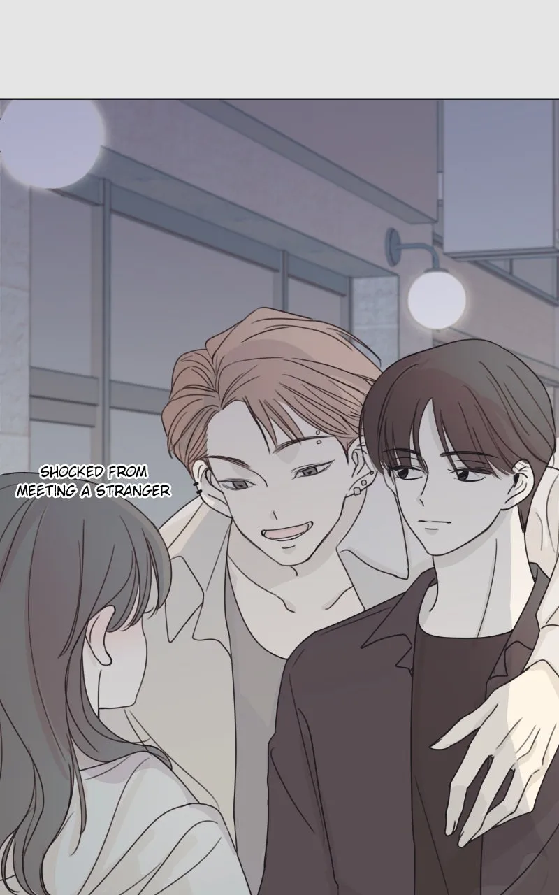 Read The Password Is 002! chapter 59 image 52 on Lezhin