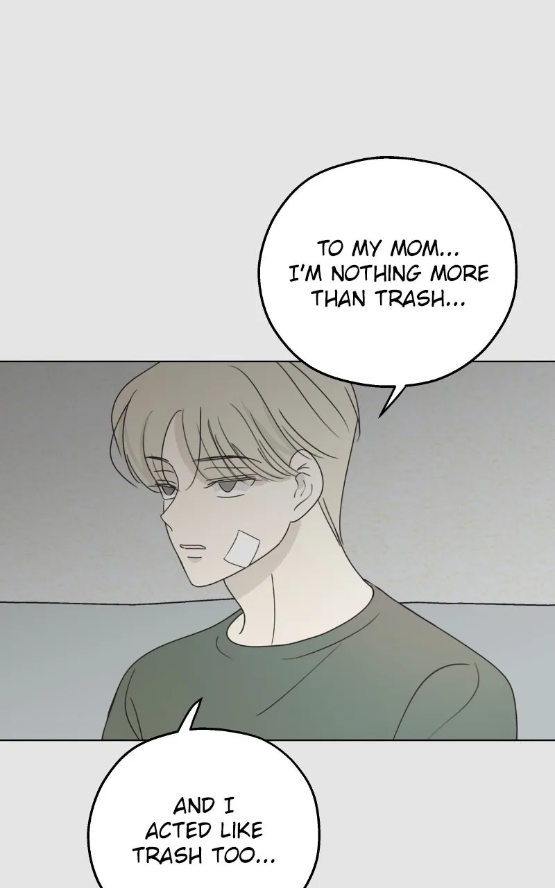 Read The Password Is 002! chapter 59 image 55 on Lezhin