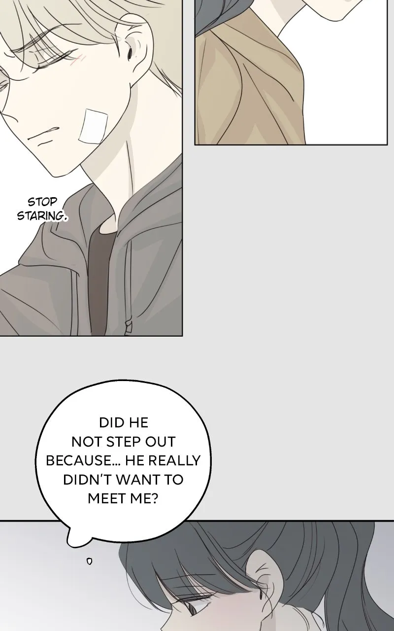 Read The Password Is 002! chapter 59 image 65 on Lezhin