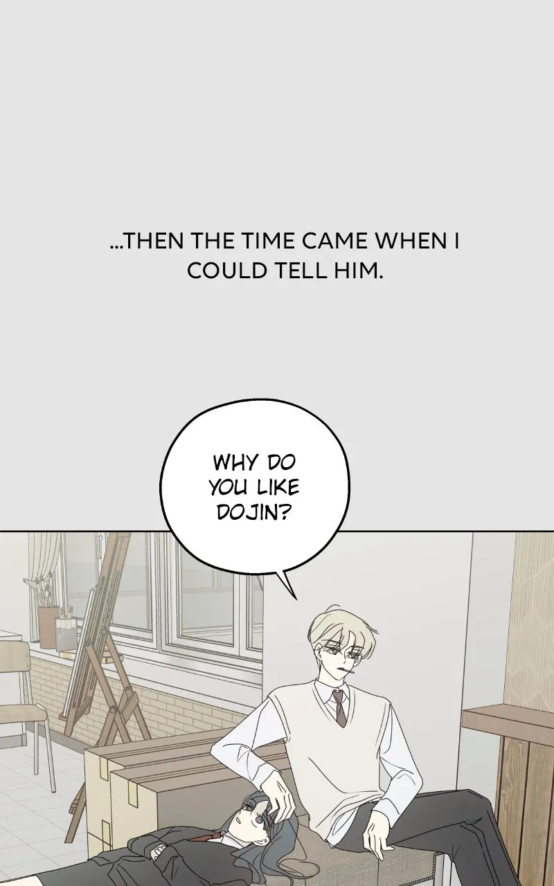 Read The Password Is 002! chapter 59 image 67 on Lezhin