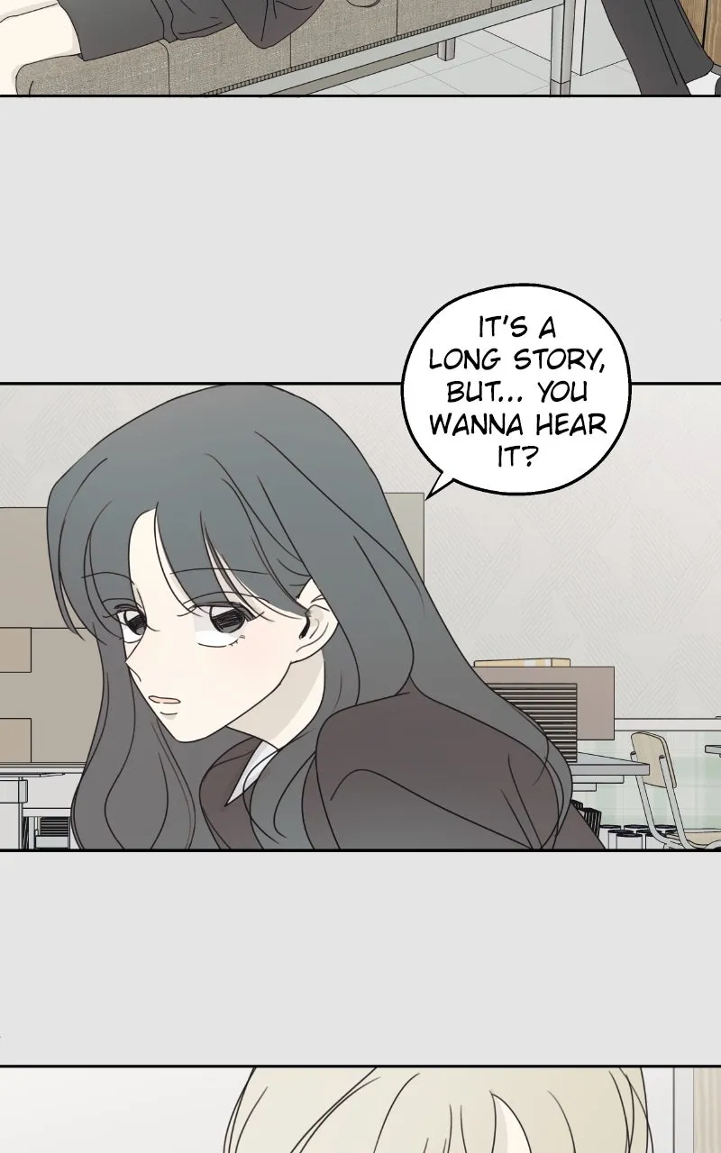 Read The Password Is 002! chapter 59 image 68 on Lezhin