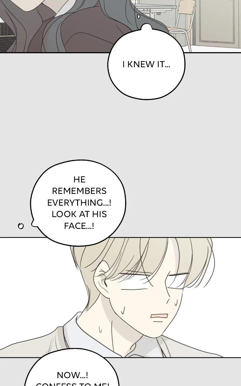 Read The Password Is 002! chapter 59 image 71 on Lezhin