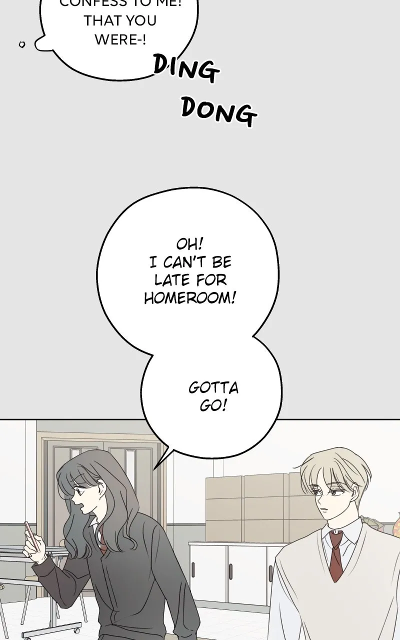 Read The Password Is 002! chapter 59 image 72 on Lezhin