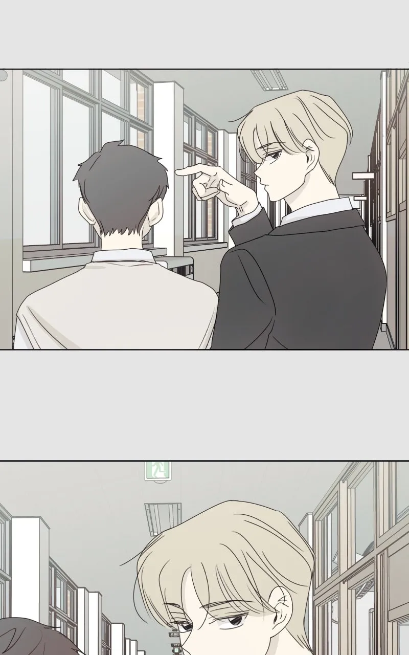 Read The Password Is 002! chapter 59 image 79 on Lezhin