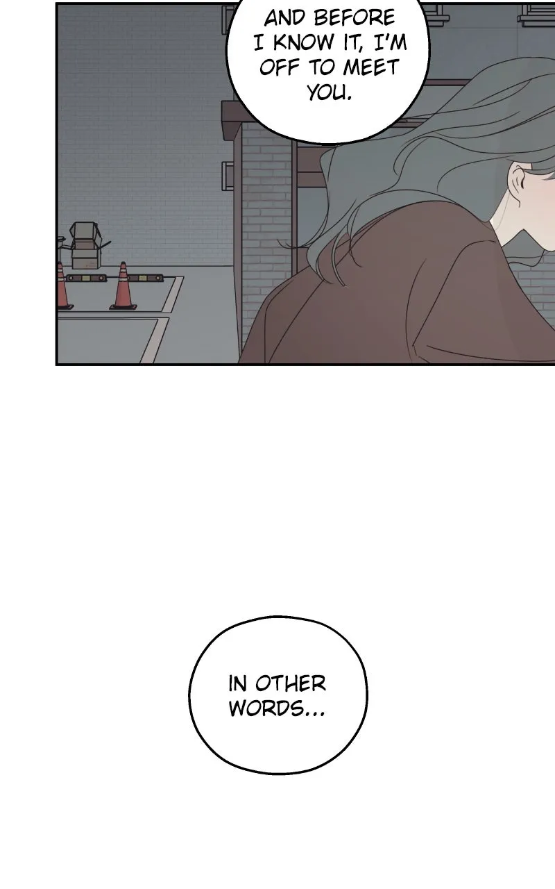 Read The Password Is 002! chapter 59 image 8 on Lezhin