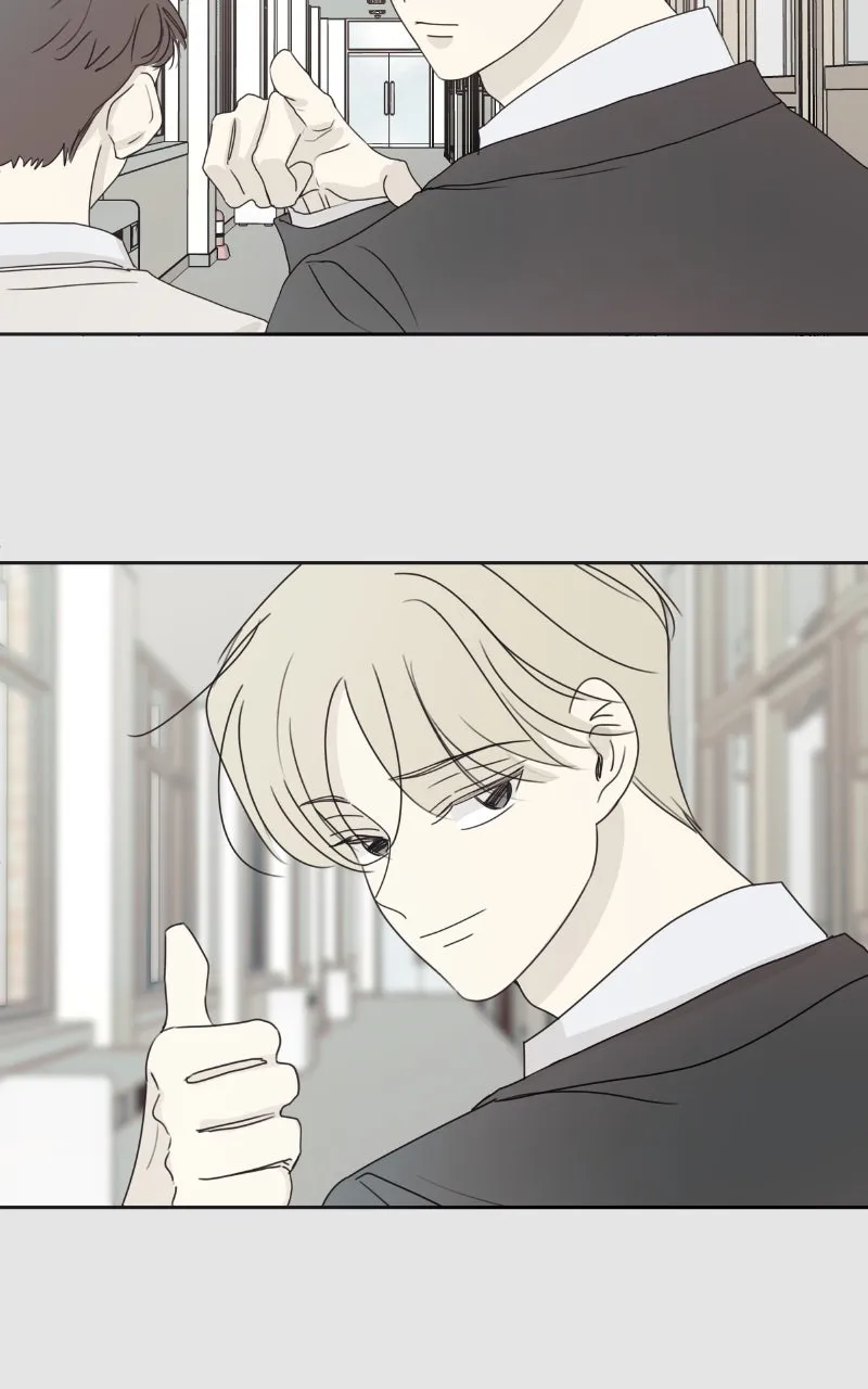 Read The Password Is 002! chapter 59 image 80 on Lezhin