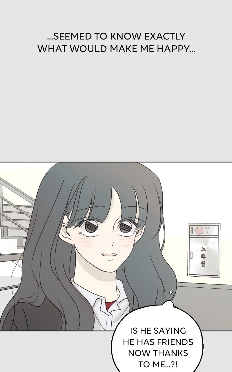 Read The Password Is 002! chapter 59 image 81 on Lezhin