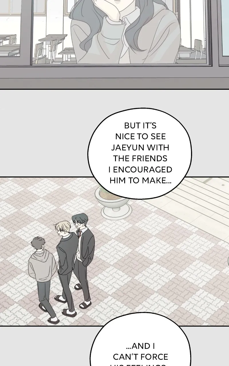 Read The Password Is 002! chapter 59 image 83 on Lezhin