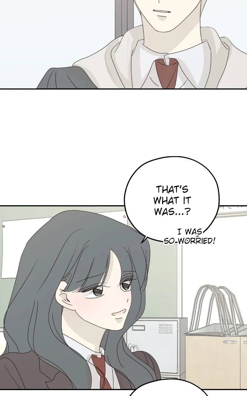 Read The Password Is 002! chapter 59 image 91 on Lezhin