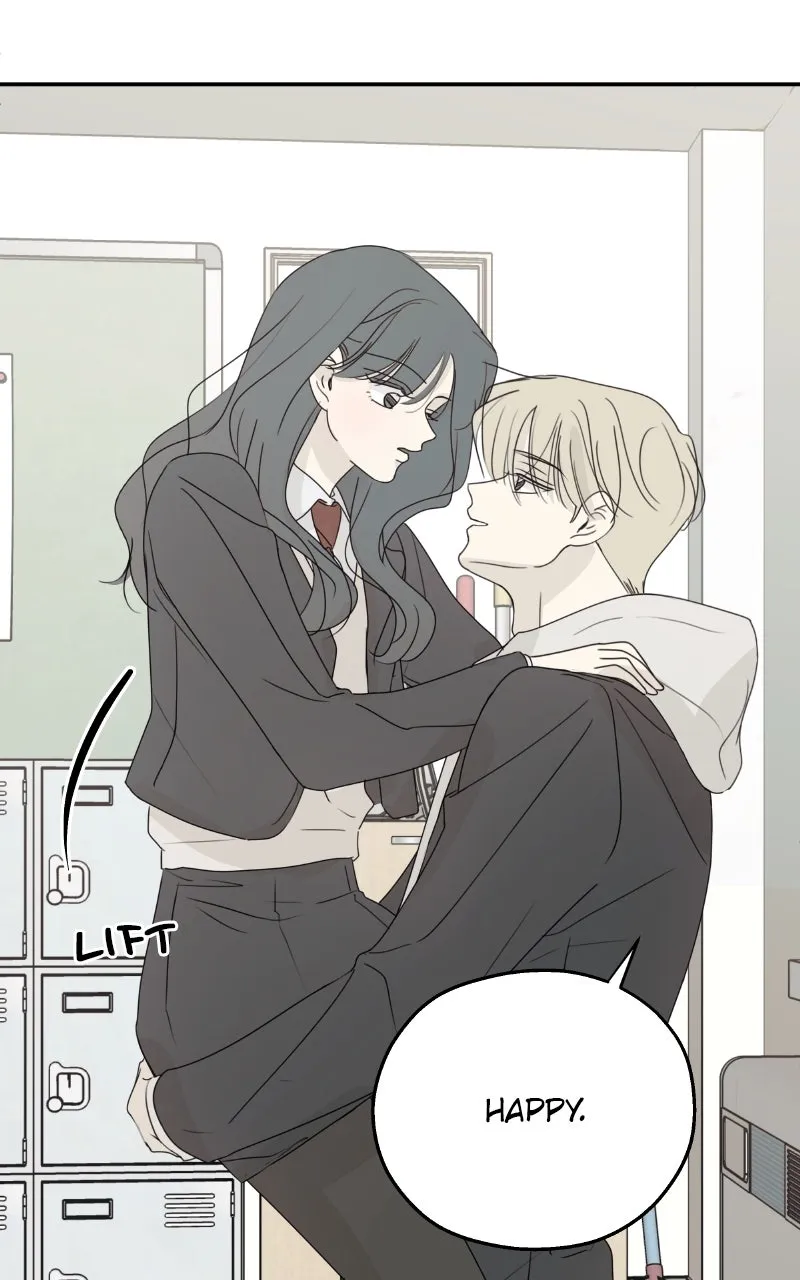 Read The Password Is 002! chapter 59 image 94 on Lezhin