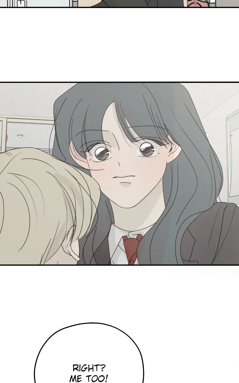 Read The Password Is 002! chapter 59 image 95 on Lezhin