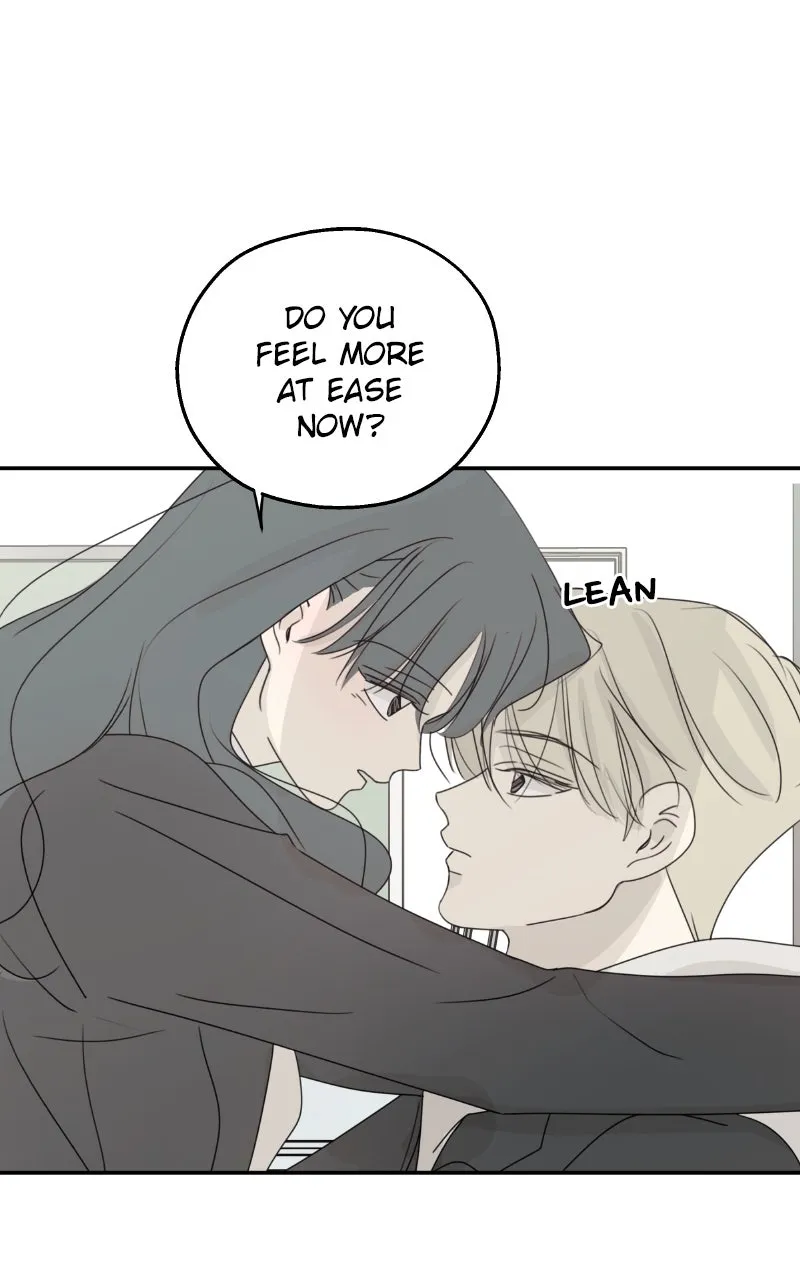 Read The Password Is 002! chapter 59 image 98 on Lezhin