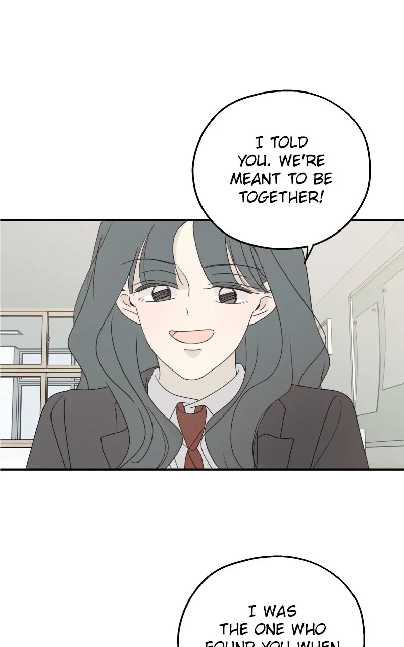 Read The Password Is 002! chapter 59 image 99 on Lezhin