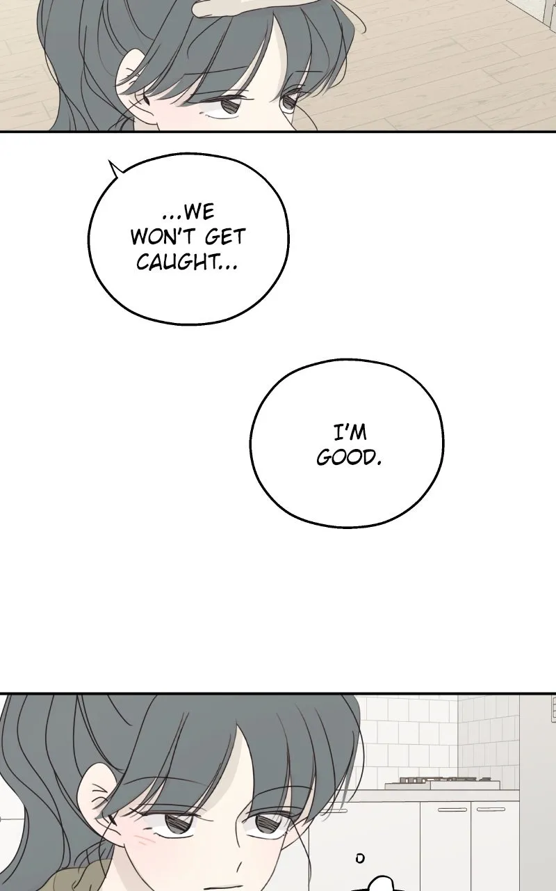 Read The Password Is 002! chapter 60 image 10 on Lezhin