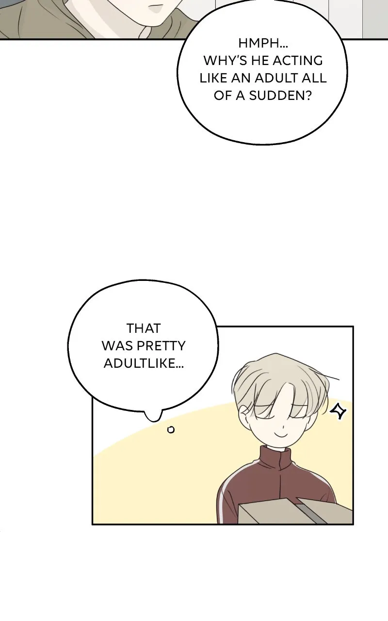 Read The Password Is 002! chapter 60 image 11 on Lezhin