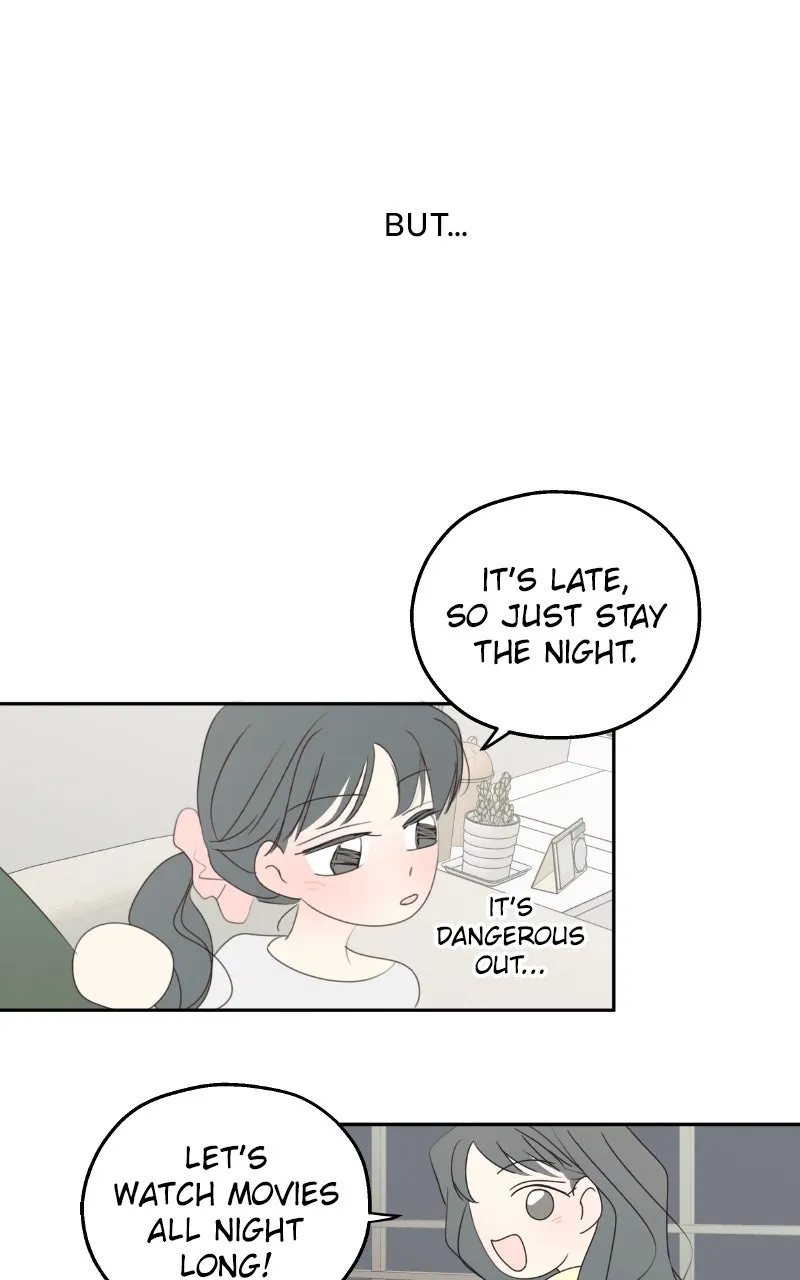 Read The Password Is 002! chapter 60 image 12 on Lezhin