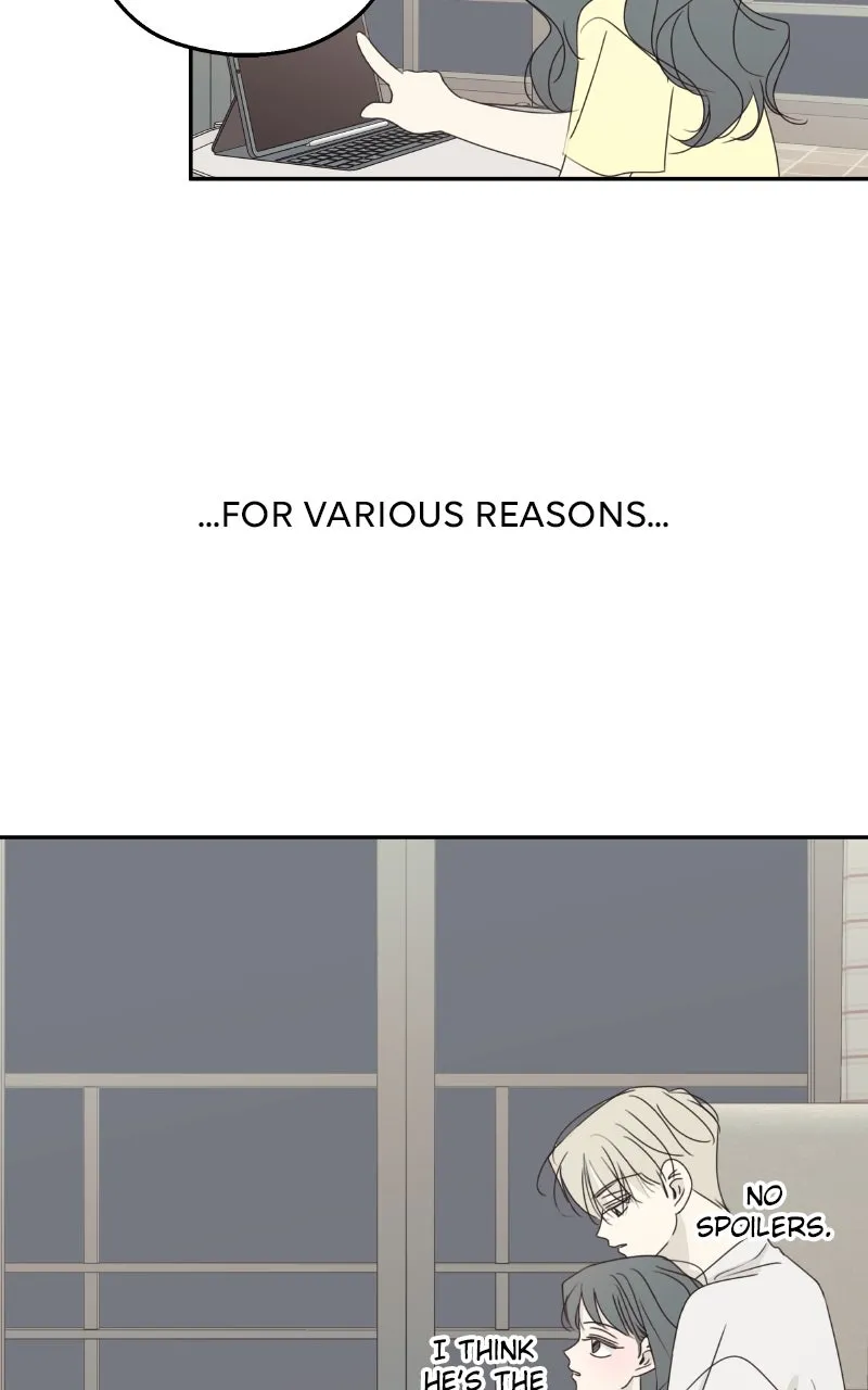Read The Password Is 002! chapter 60 image 13 on Lezhin