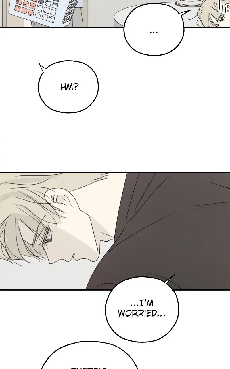 Read The Password Is 002! chapter 60 image 18 on Lezhin