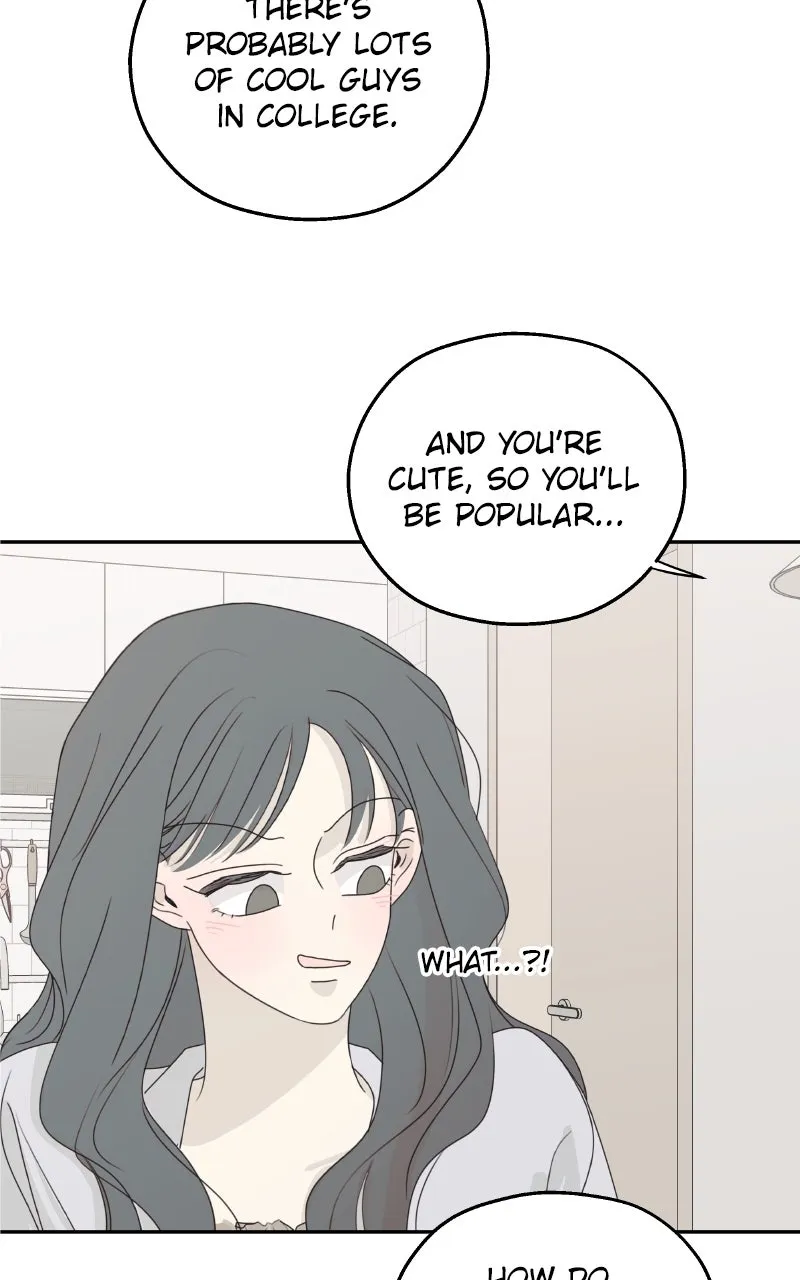 Read The Password Is 002! chapter 60 image 19 on Lezhin