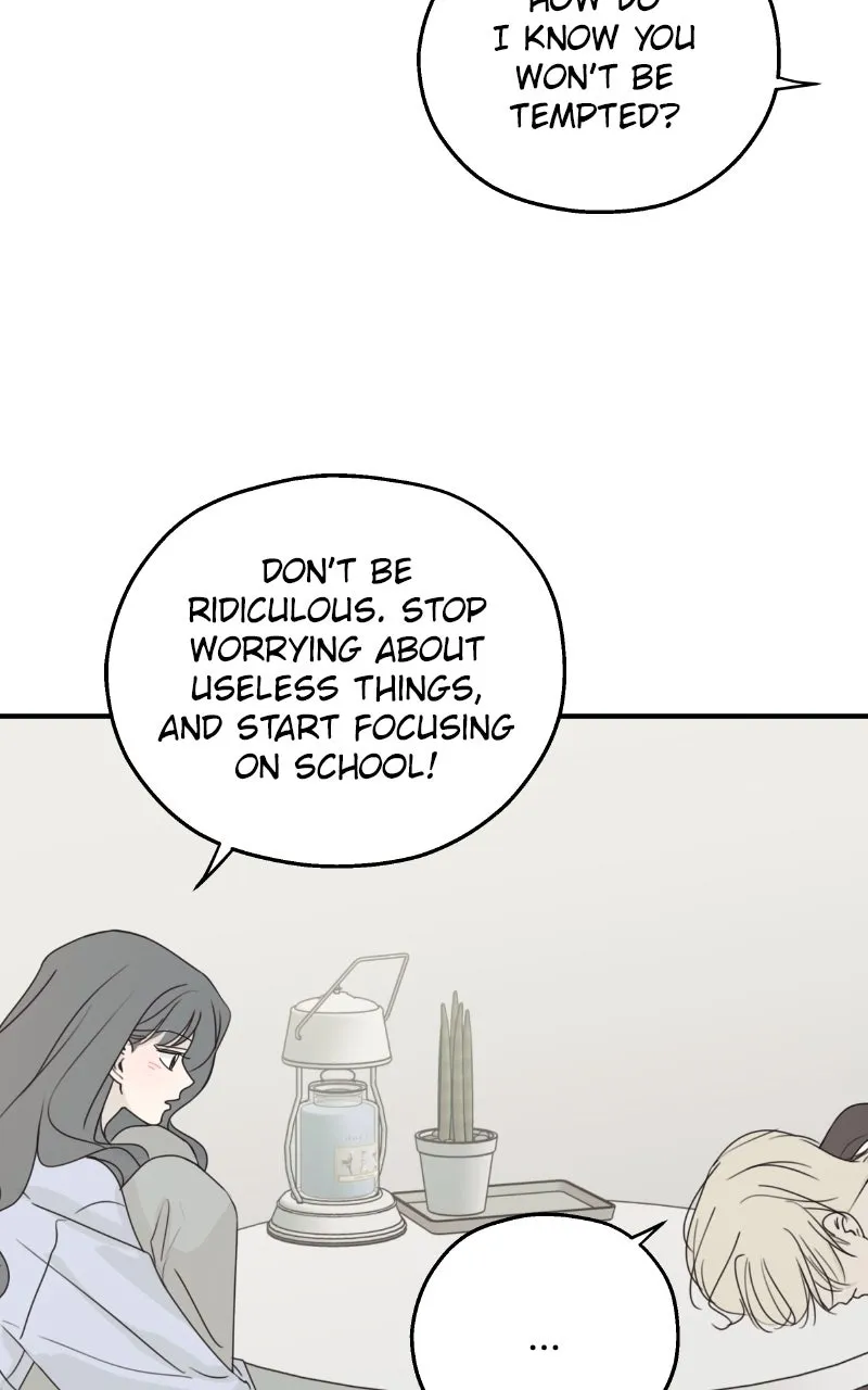 Read The Password Is 002! chapter 60 image 20 on Lezhin
