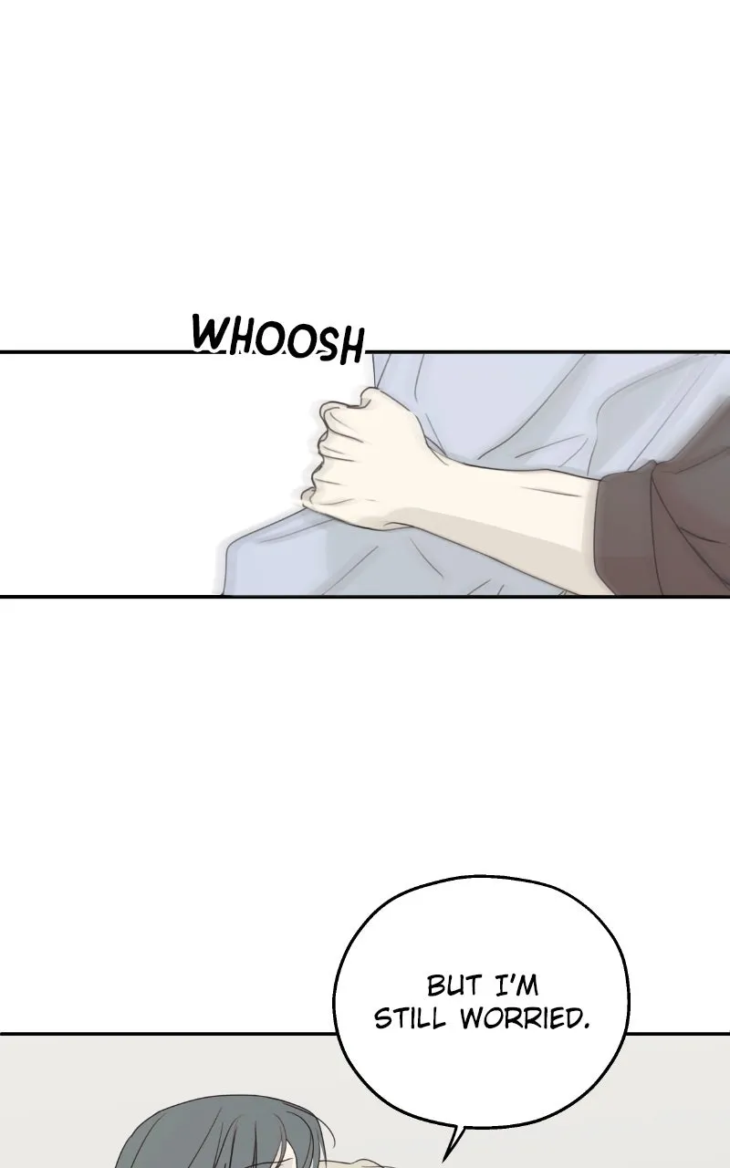 Read The Password Is 002! chapter 60 image 25 on Lezhin
