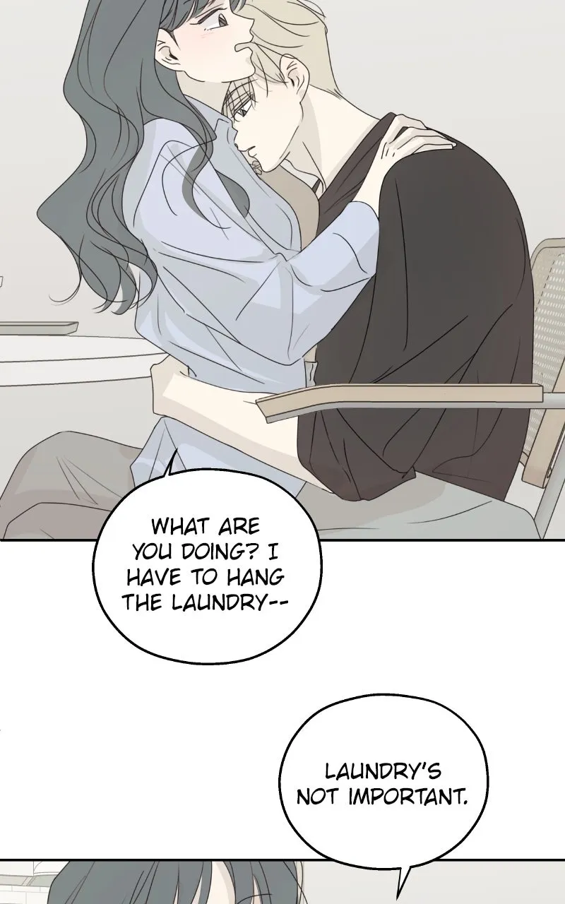 Read The Password Is 002! chapter 60 image 26 on Lezhin