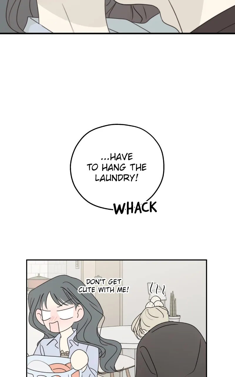 Read The Password Is 002! chapter 60 image 29 on Lezhin