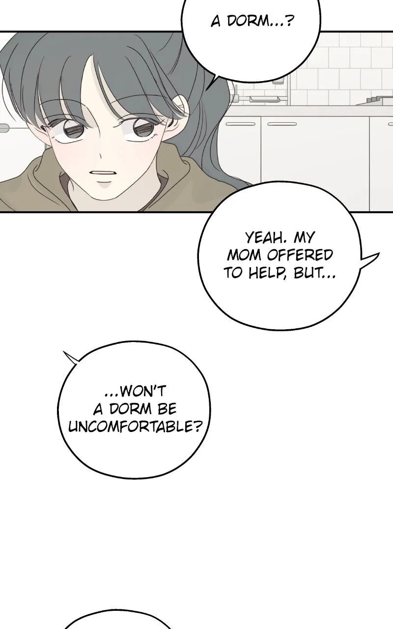 Read The Password Is 002! chapter 60 image 3 on Lezhin