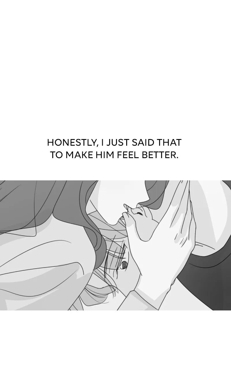 Read The Password Is 002! chapter 60 image 31 on Lezhin