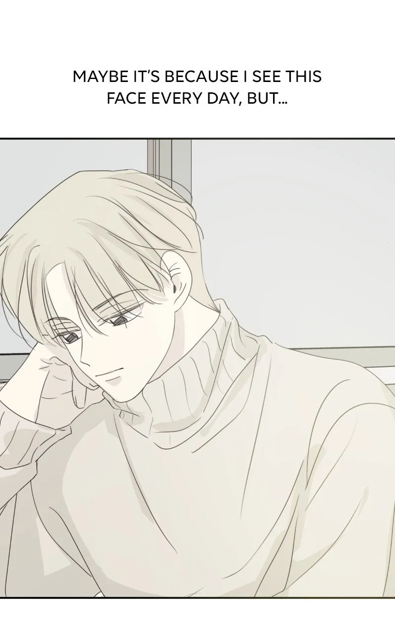 Read The Password Is 002! chapter 60 image 32 on Lezhin